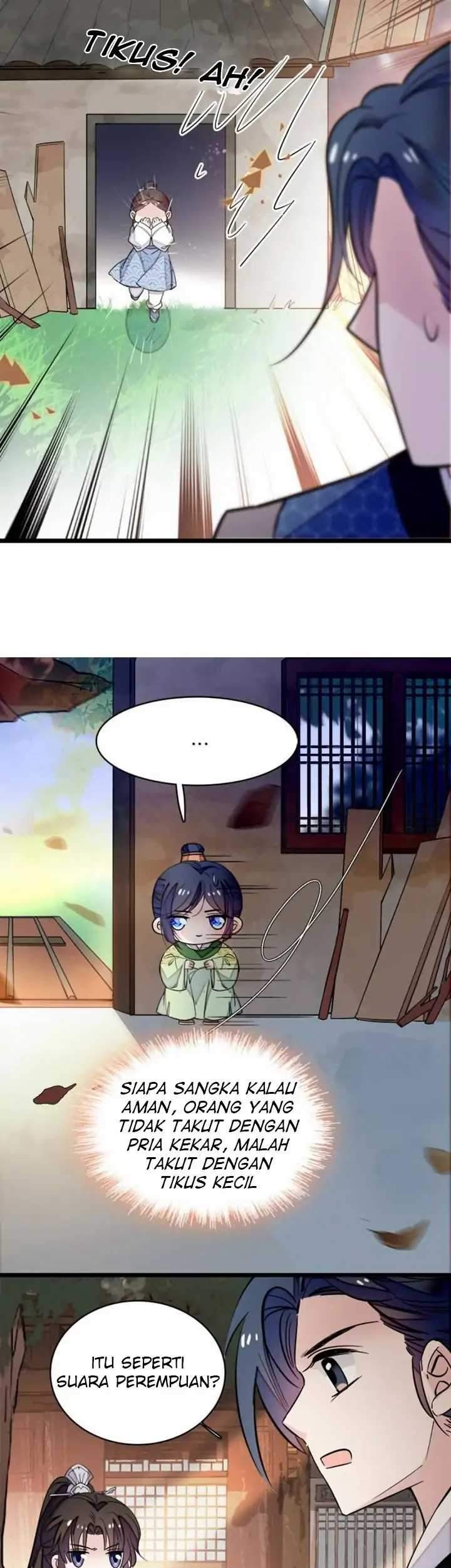Sijin Chapter 52 - halaman 15