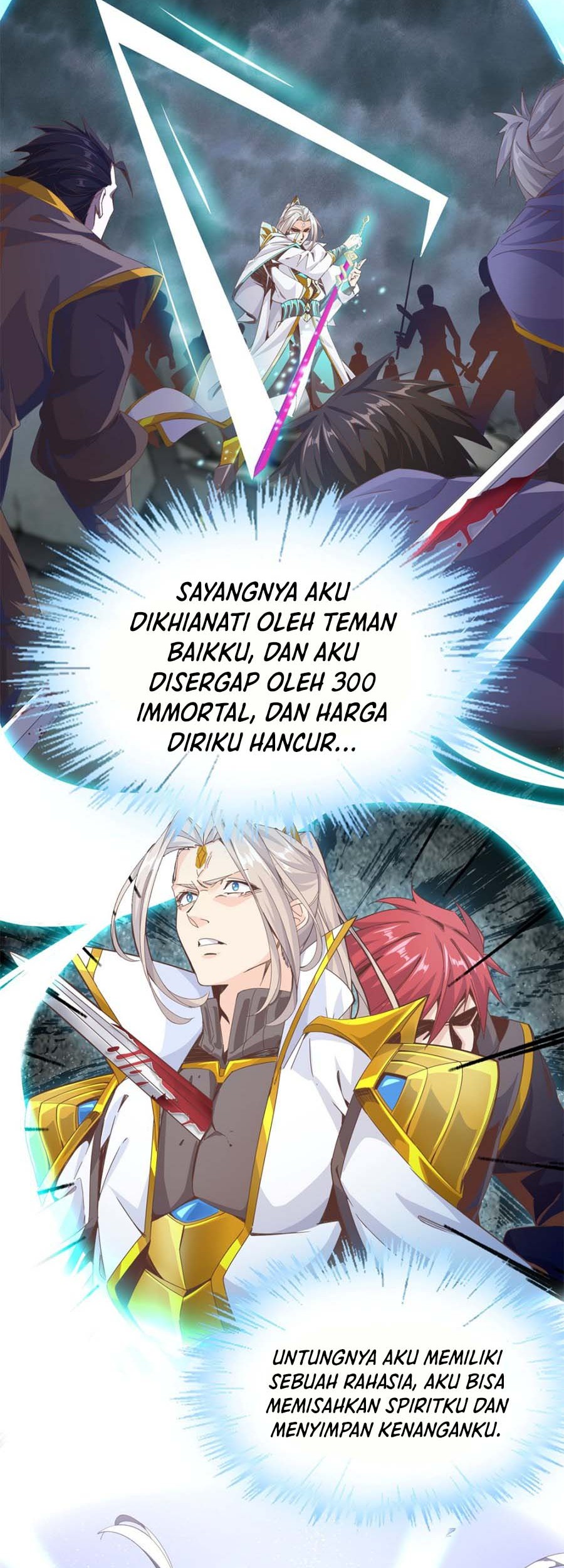 Sijin Chapter 52 - halaman 16