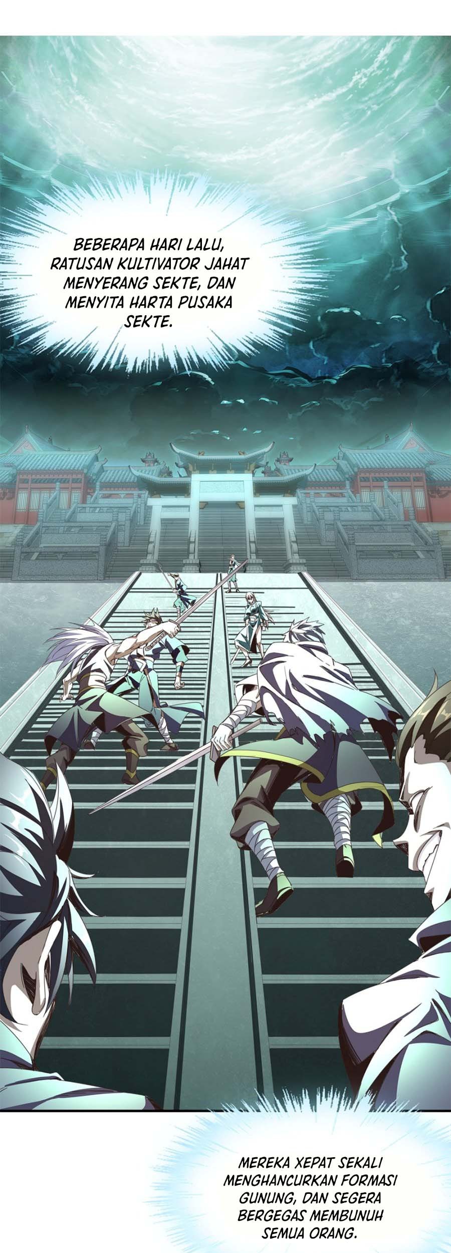 Sijin Chapter 52 - halaman 21