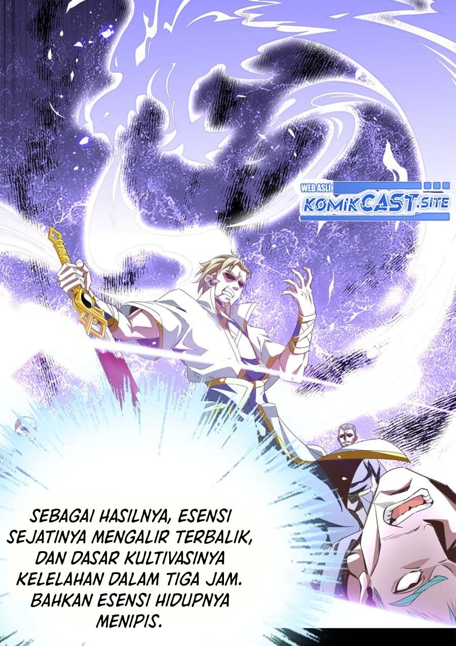 Sijin Chapter 52 - halaman 23