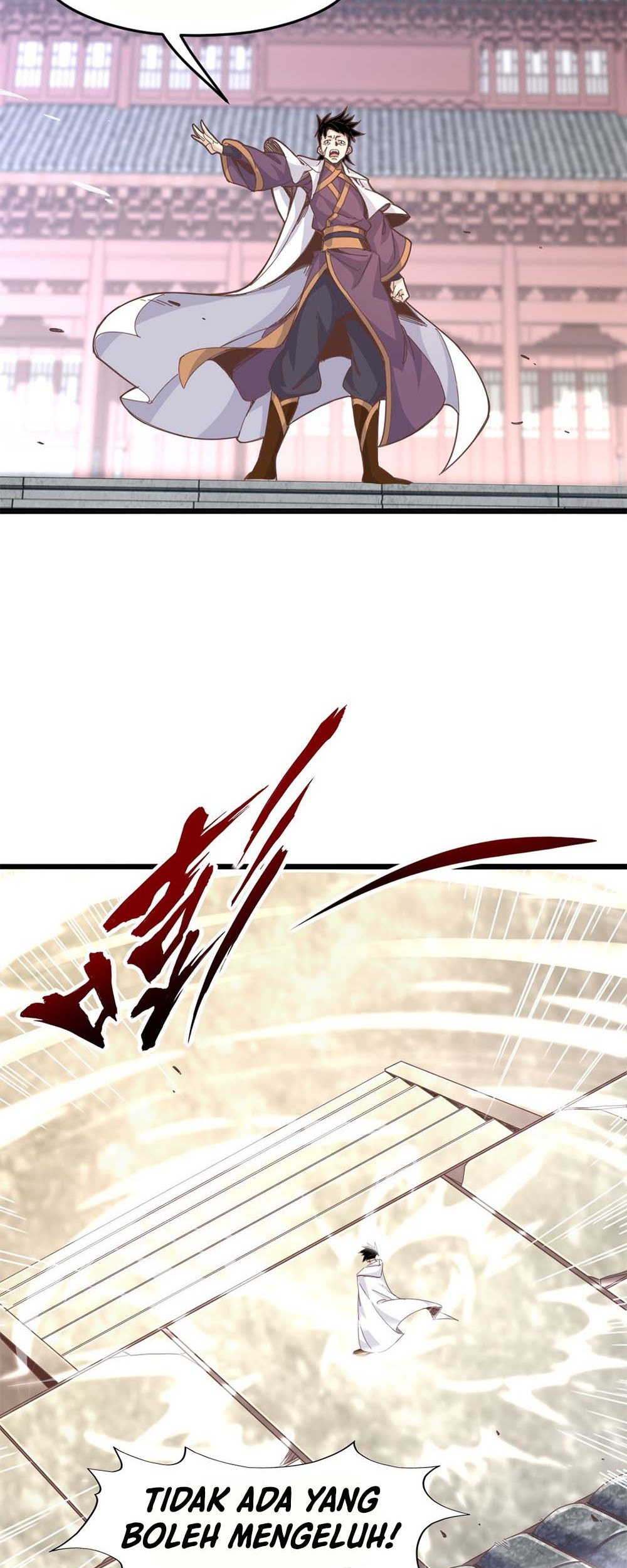 Sijin Chapter 52 - halaman 6