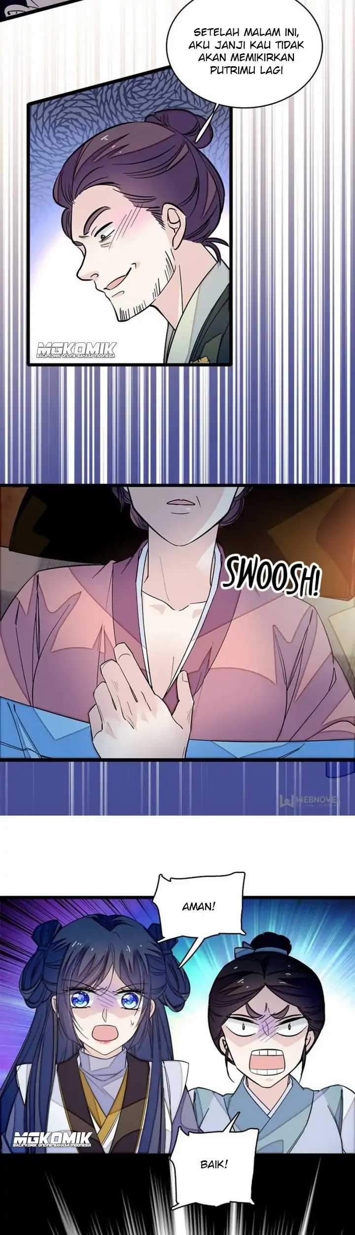 Sijin Chapter 53 - halaman 19