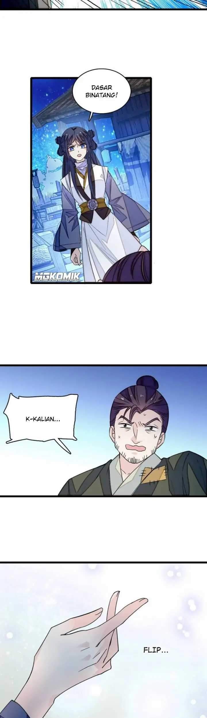 Sijin Chapter 53 - halaman 25