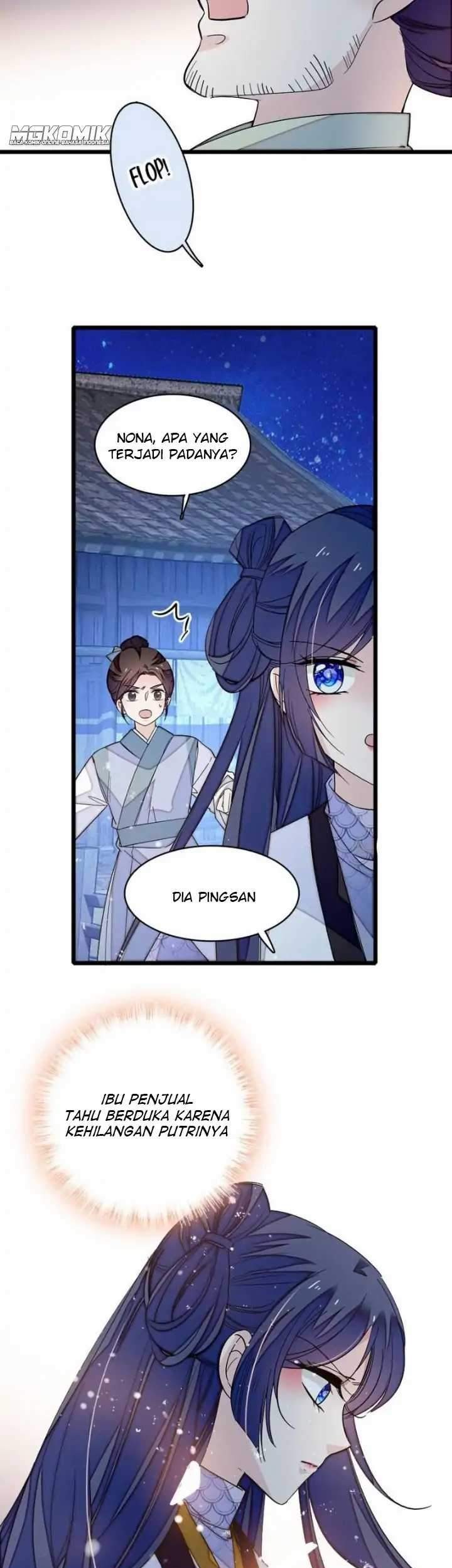 Sijin Chapter 53 - halaman 27