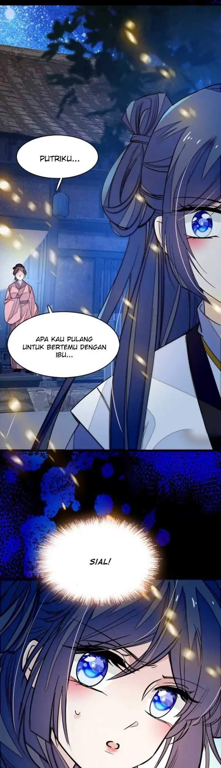 Sijin Chapter 53 - halaman 29