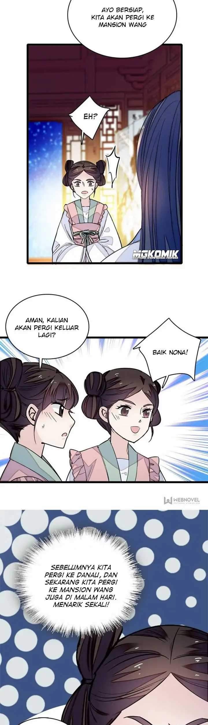 Sijin Chapter 53 - halaman 5