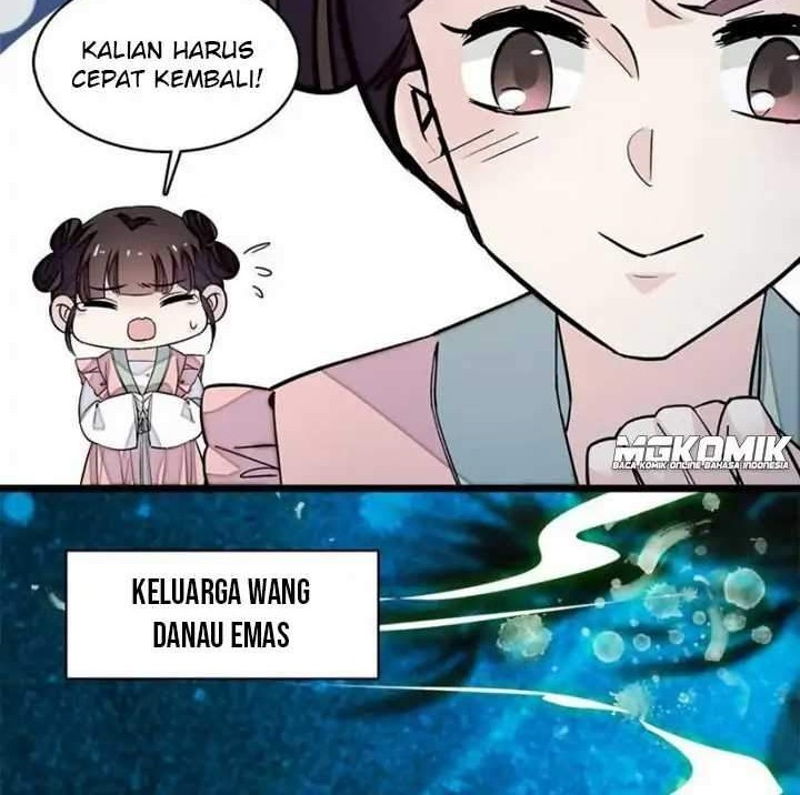 Sijin Chapter 53 - halaman 6