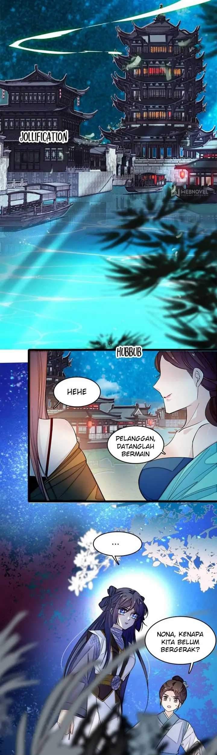 Sijin Chapter 53 - halaman 7