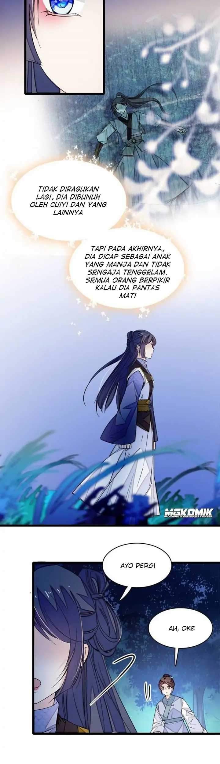 Sijin Chapter 53 - halaman 9