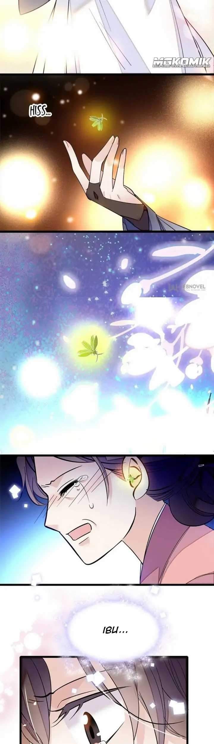 Sijin Chapter 54 - halaman 13