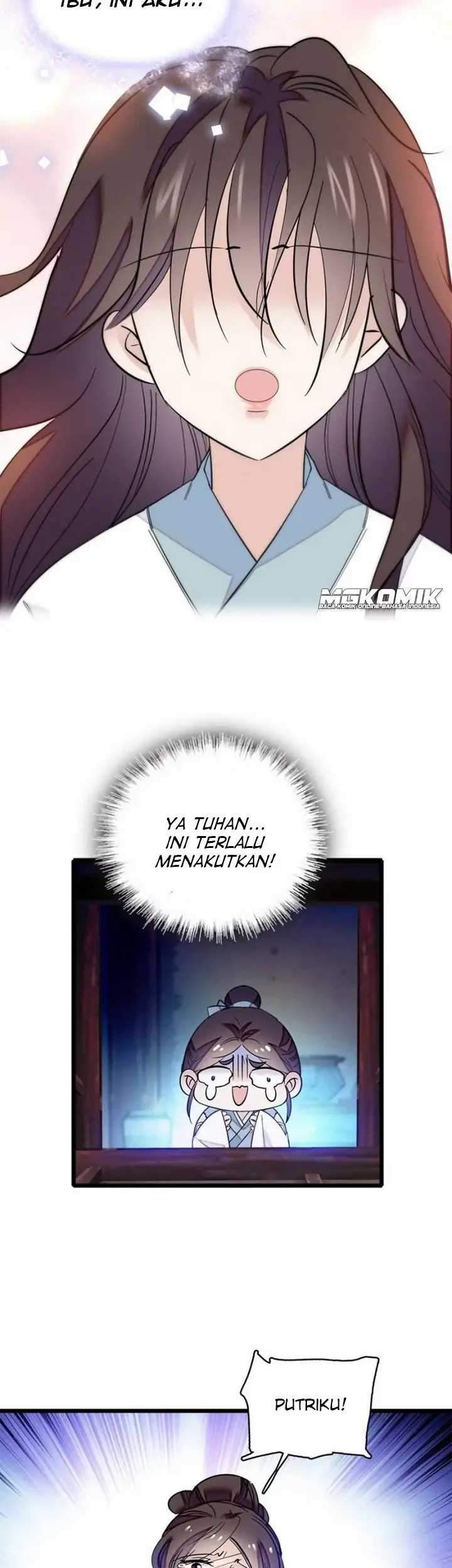 Sijin Chapter 54 - halaman 15