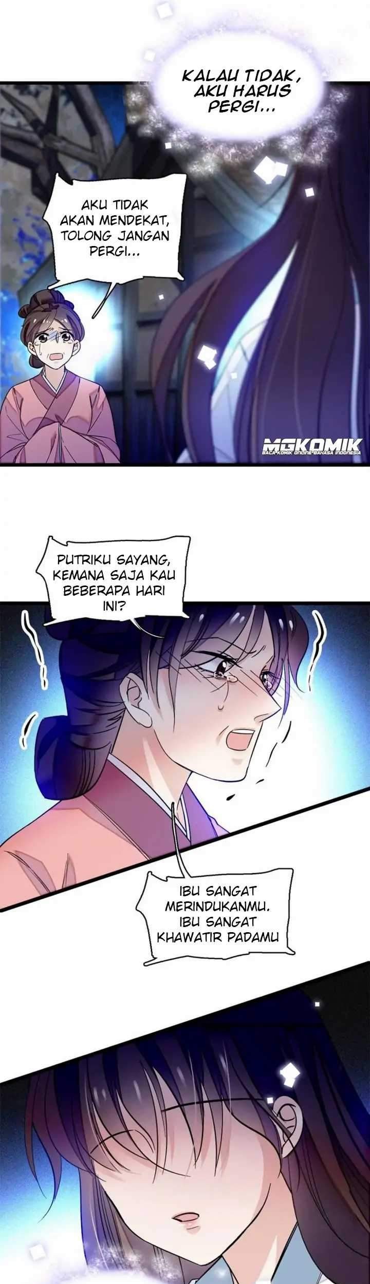 Sijin Chapter 54 - halaman 17