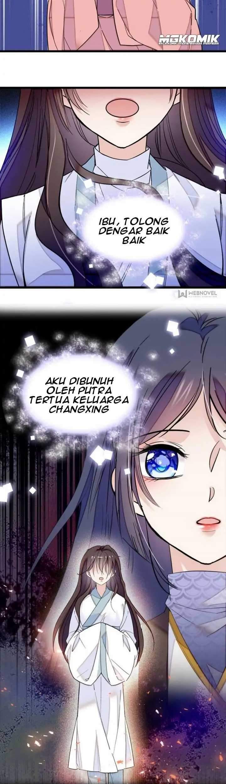Sijin Chapter 54 - halaman 19