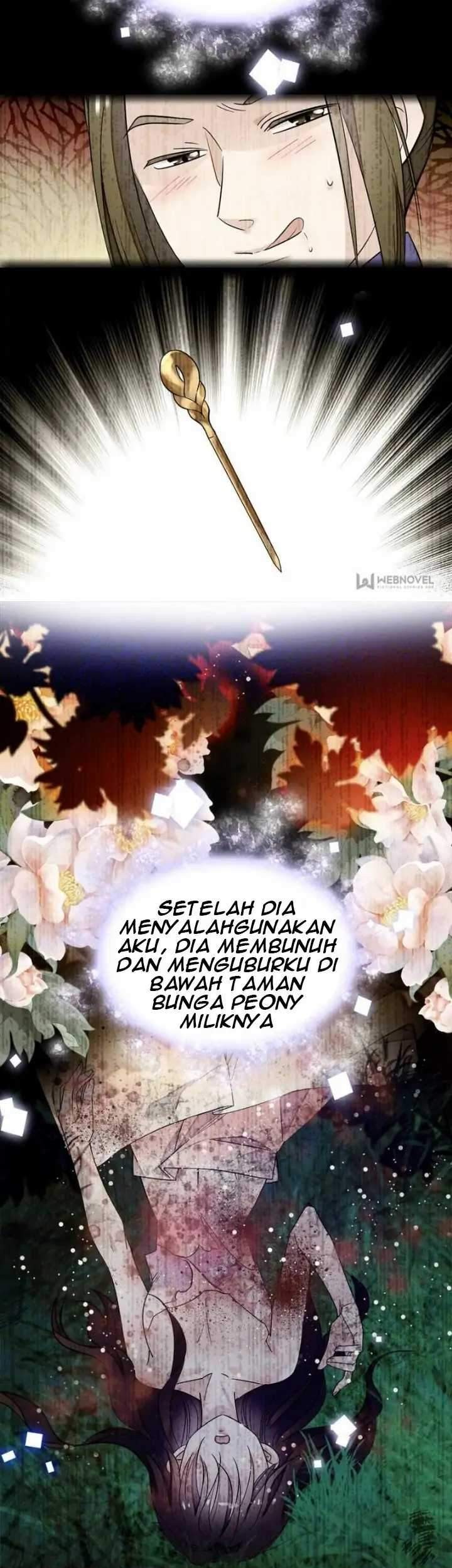 Sijin Chapter 54 - halaman 21