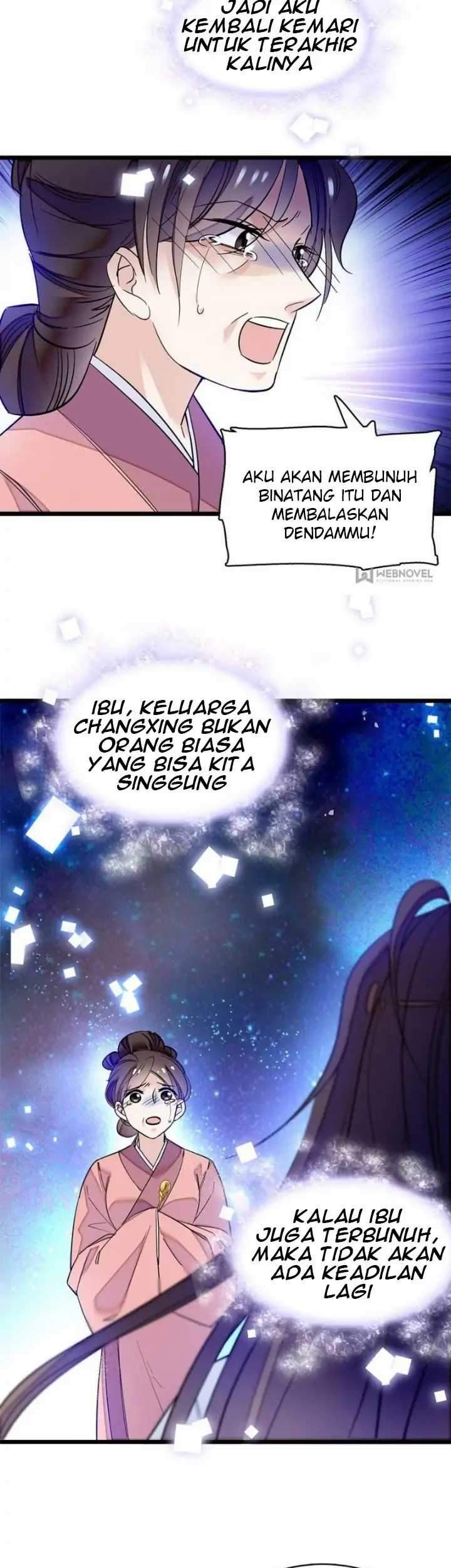 Sijin Chapter 54 - halaman 23