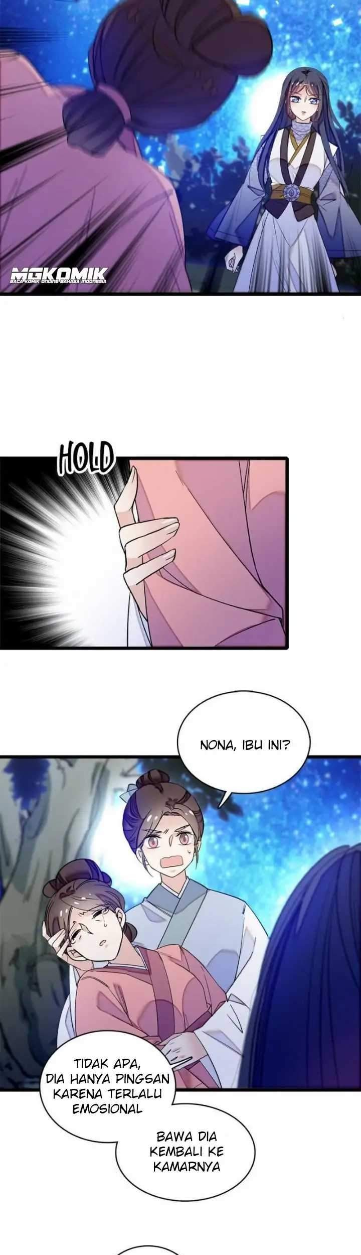 Sijin Chapter 54 - halaman 27