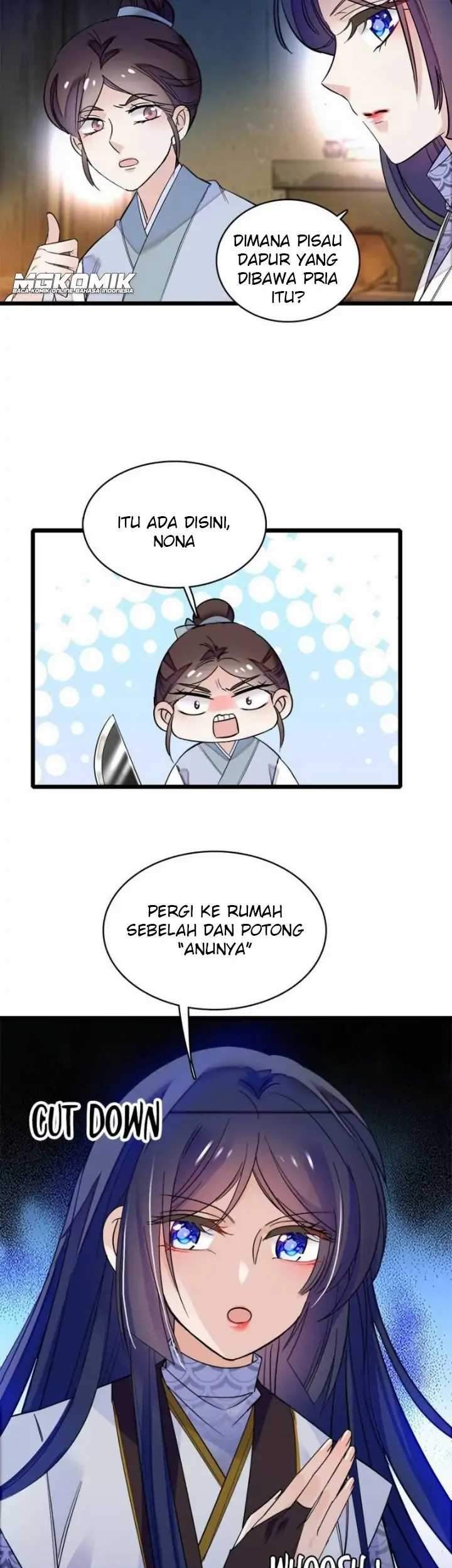 Sijin Chapter 54 - halaman 29