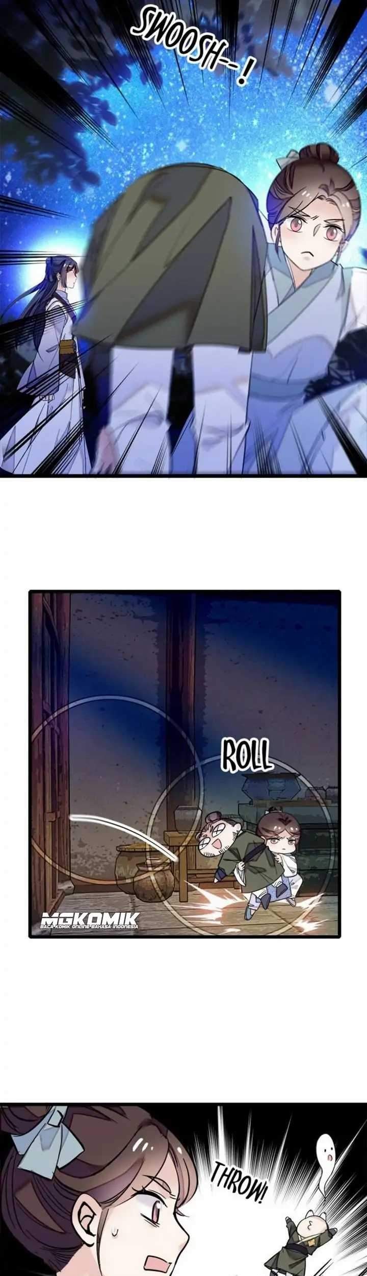 Sijin Chapter 54 - halaman 3
