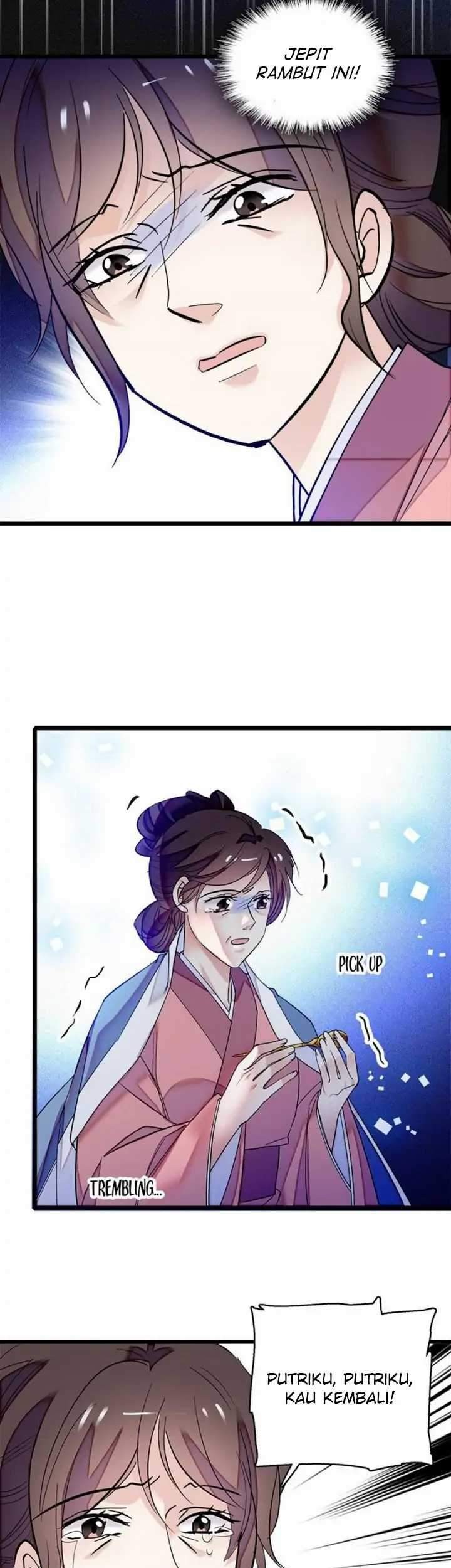 Sijin Chapter 54 - halaman 7