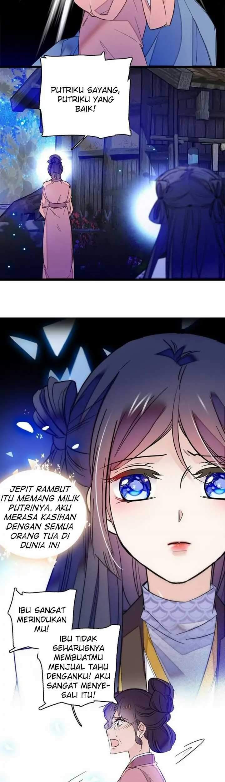 Sijin Chapter 54 - halaman 9