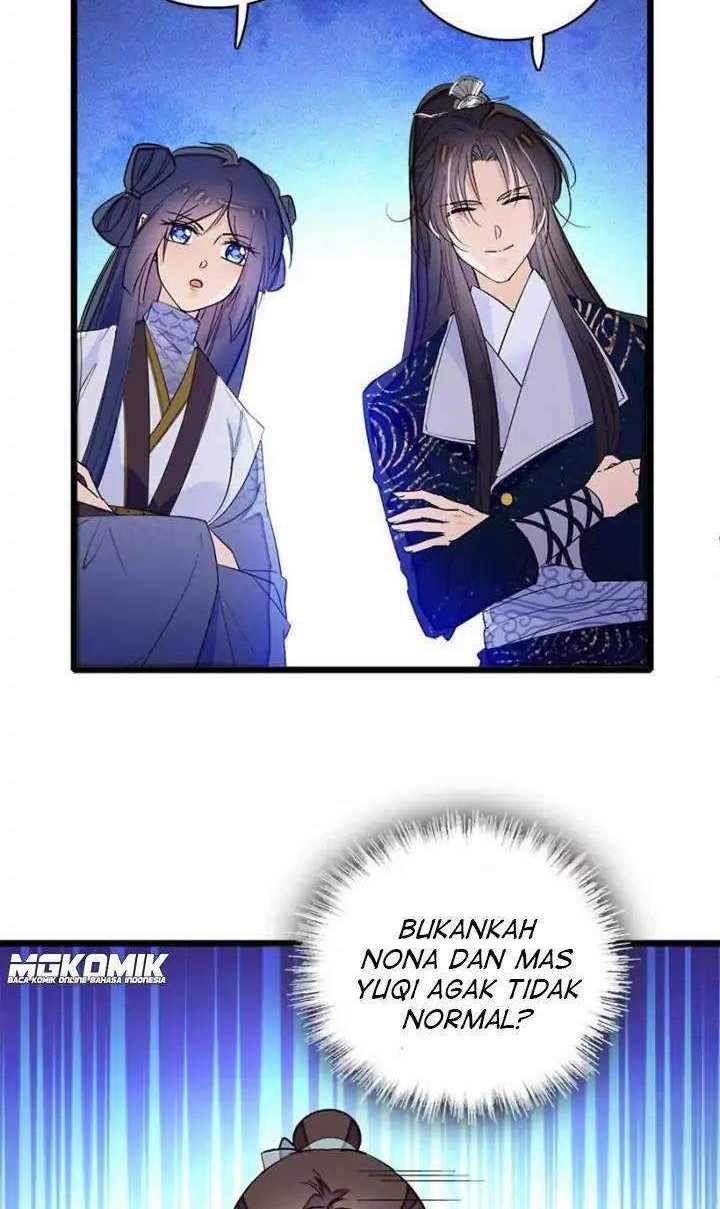 Sijin Chapter 55 - halaman 10