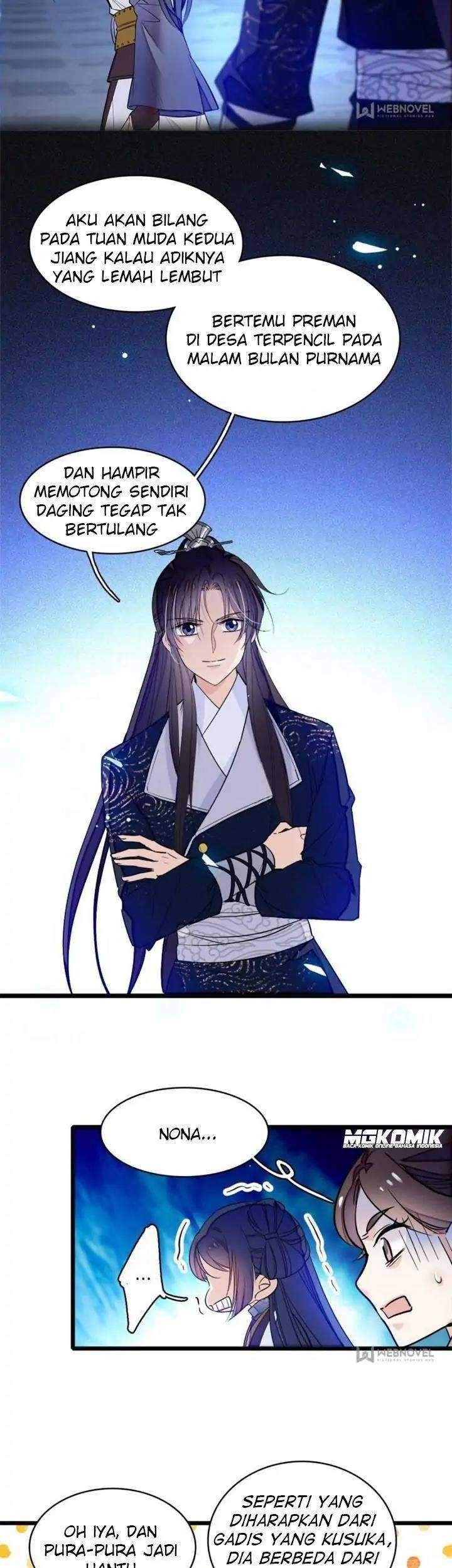 Sijin Chapter 55 - halaman 13