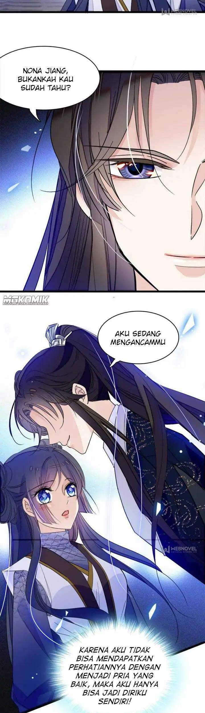 Sijin Chapter 55 - halaman 15