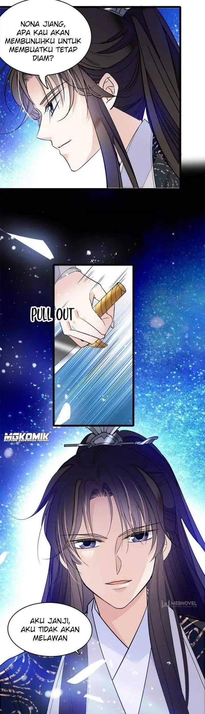 Sijin Chapter 55 - halaman 17