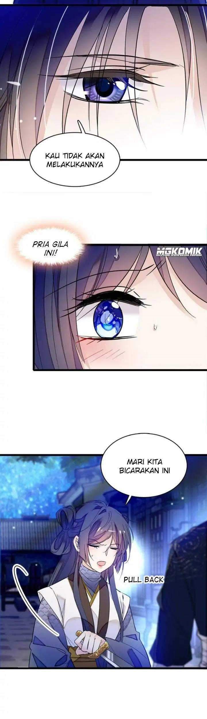 Sijin Chapter 55 - halaman 19