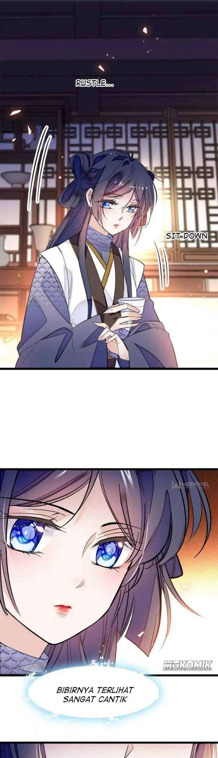 Sijin Chapter 55 - halaman 27