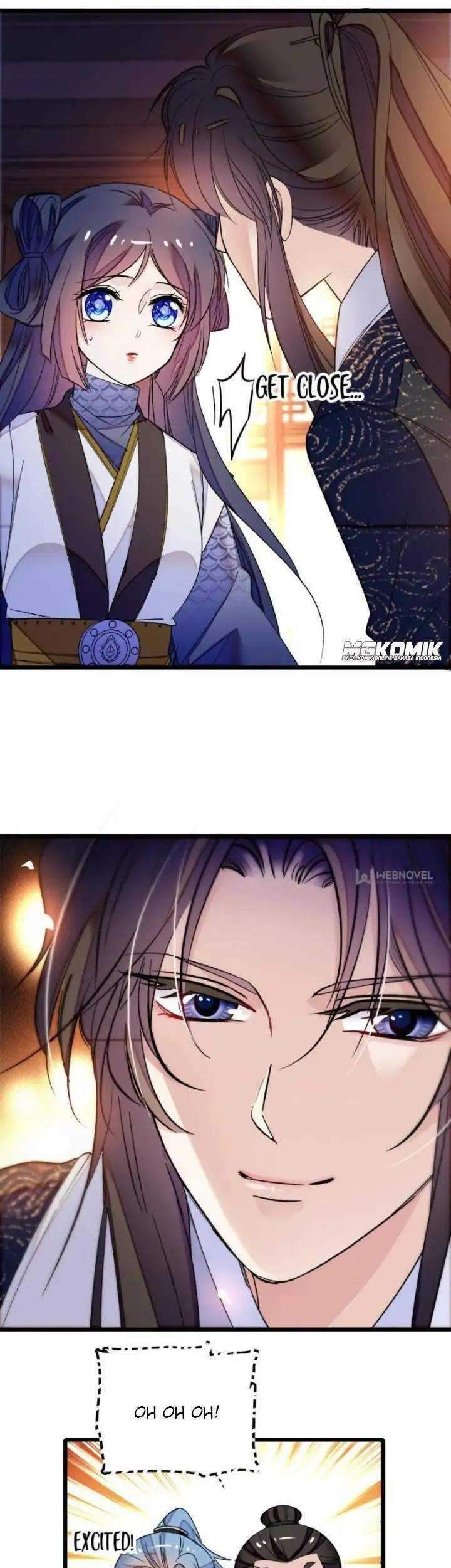 Sijin Chapter 55 - halaman 29