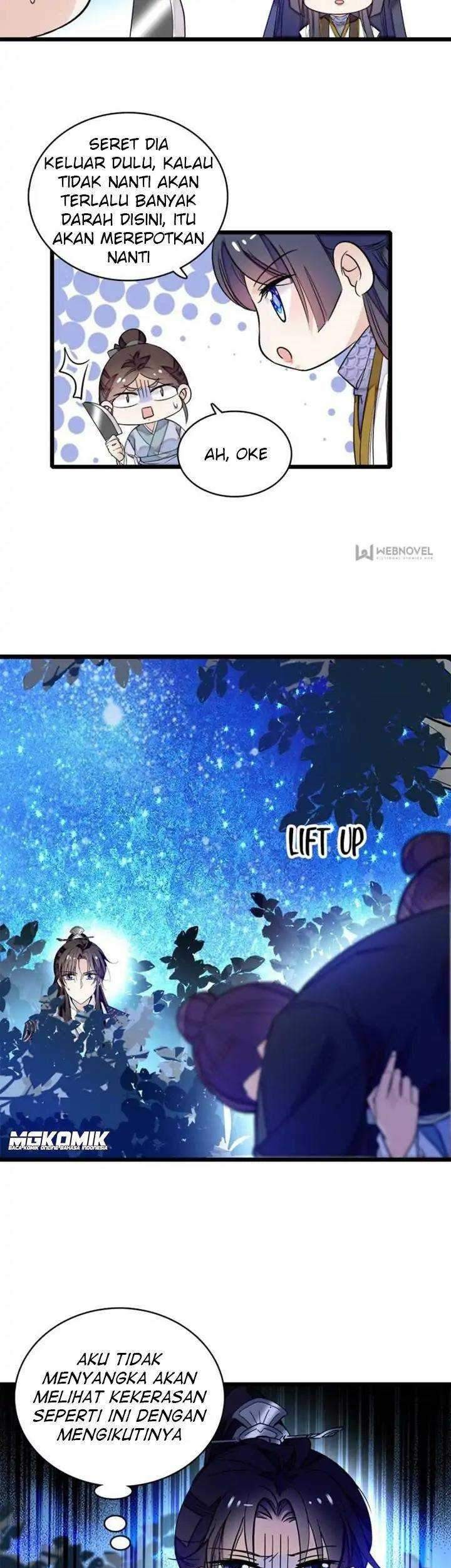 Sijin Chapter 55 - halaman 3