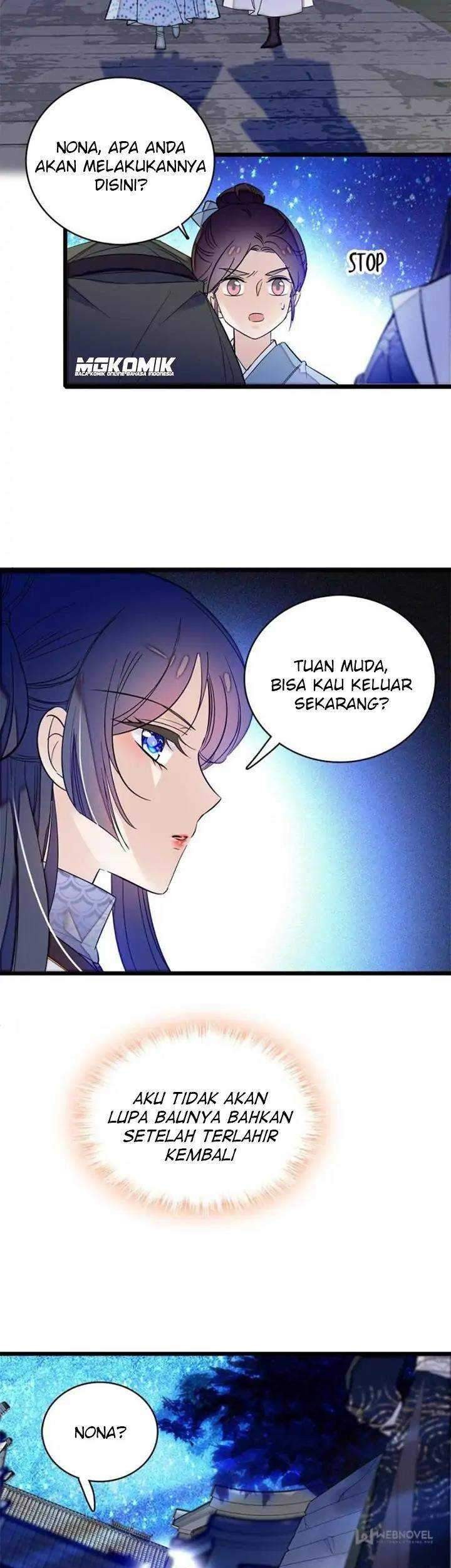 Sijin Chapter 55 - halaman 5
