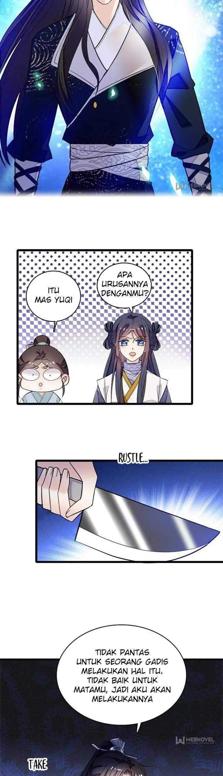 Sijin Chapter 55 - halaman 7