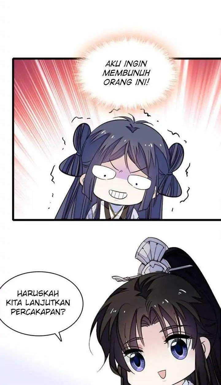 Sijin Chapter 56 - halaman 10