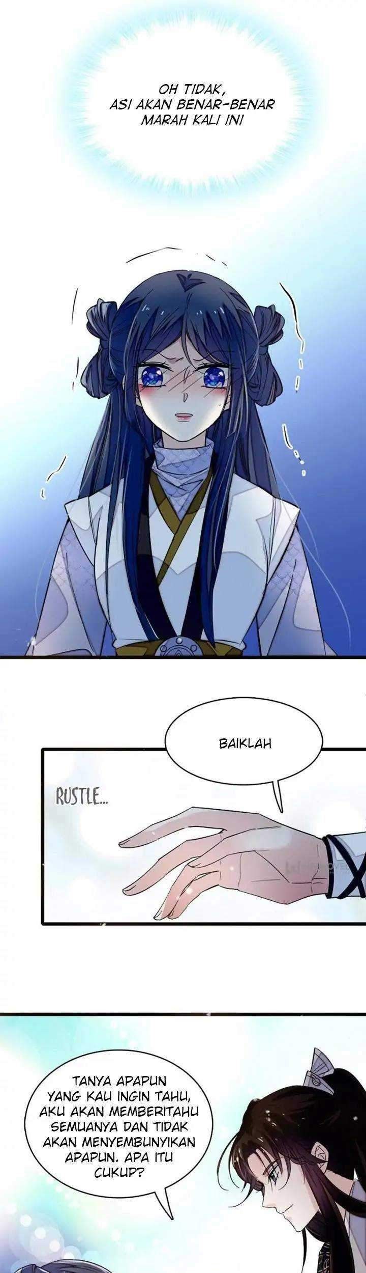 Sijin Chapter 56 - halaman 13