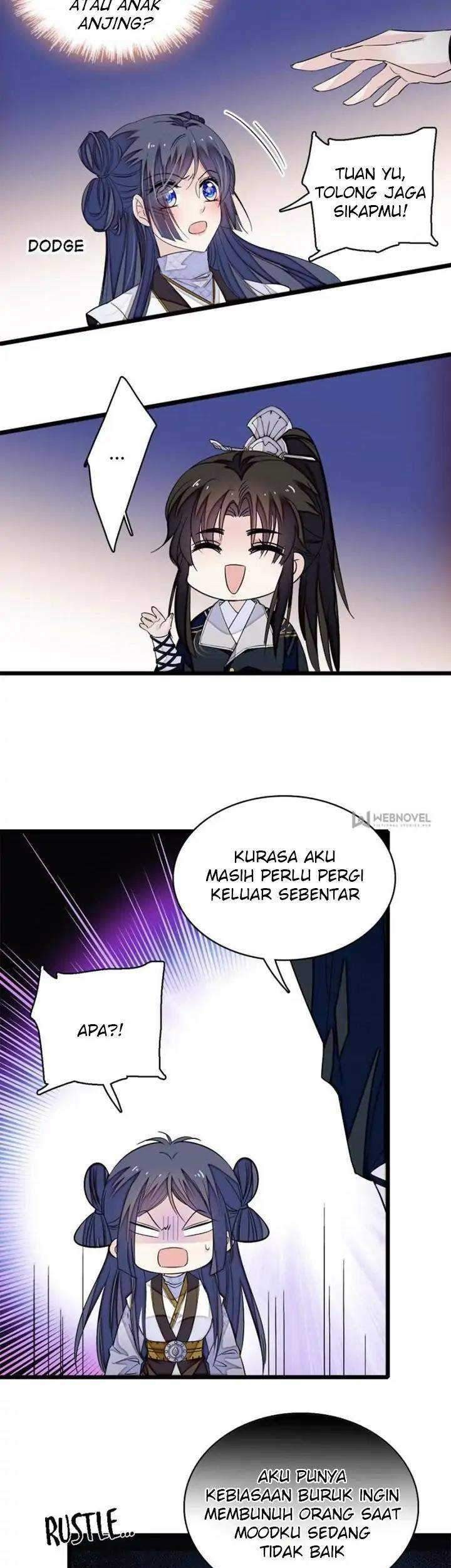 Sijin Chapter 56 - halaman 15