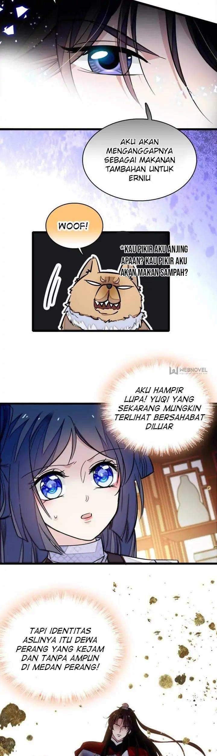 Sijin Chapter 56 - halaman 17