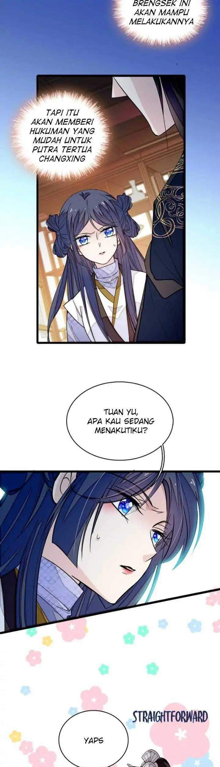 Sijin Chapter 56 - halaman 19