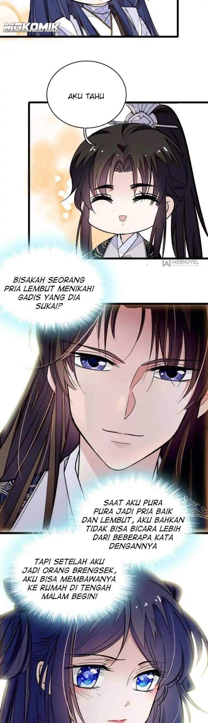 Sijin Chapter 56 - halaman 21