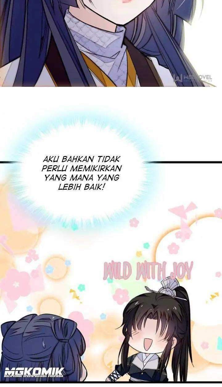 Sijin Chapter 56 - halaman 22