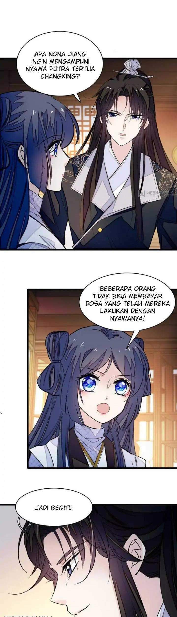 Sijin Chapter 56 - halaman 23