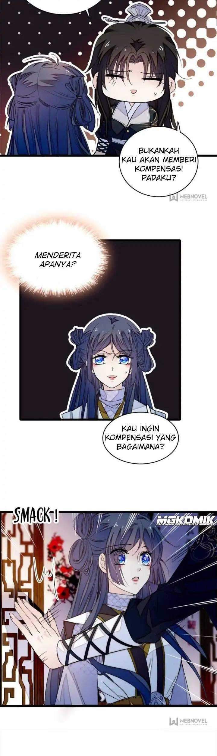 Sijin Chapter 56 - halaman 25