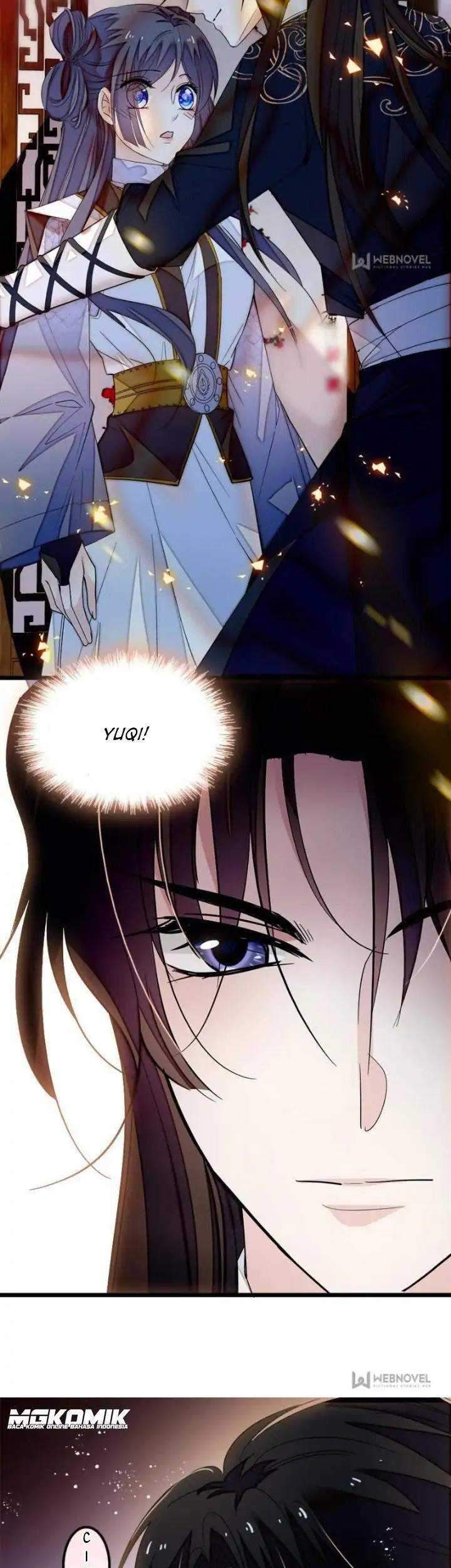 Sijin Chapter 56 - halaman 27
