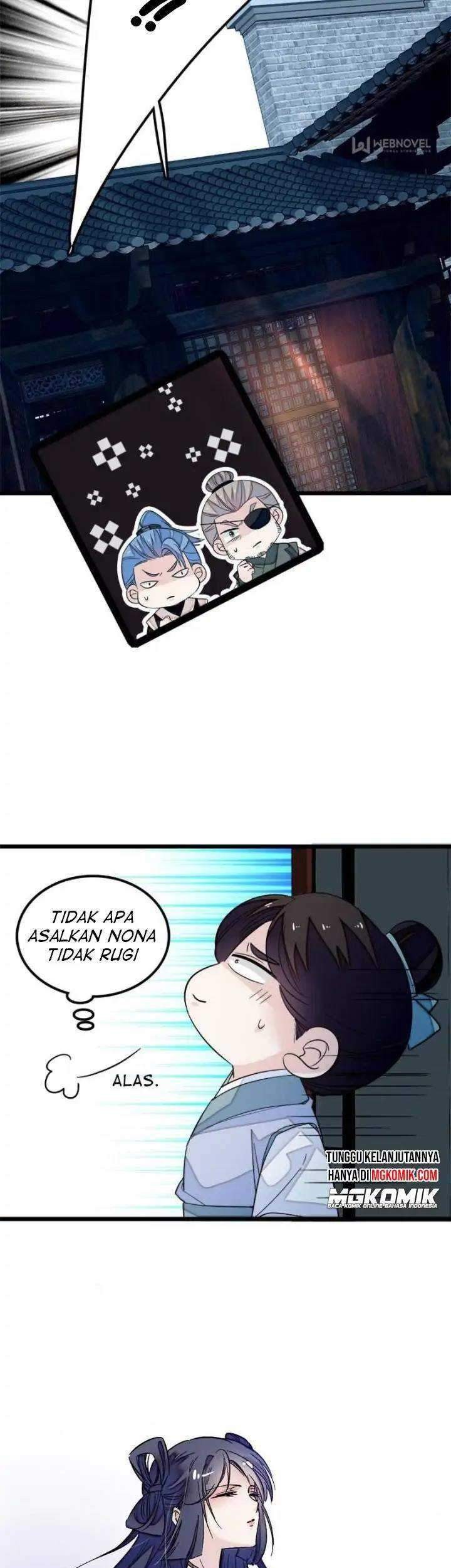Sijin Chapter 56 - halaman 29