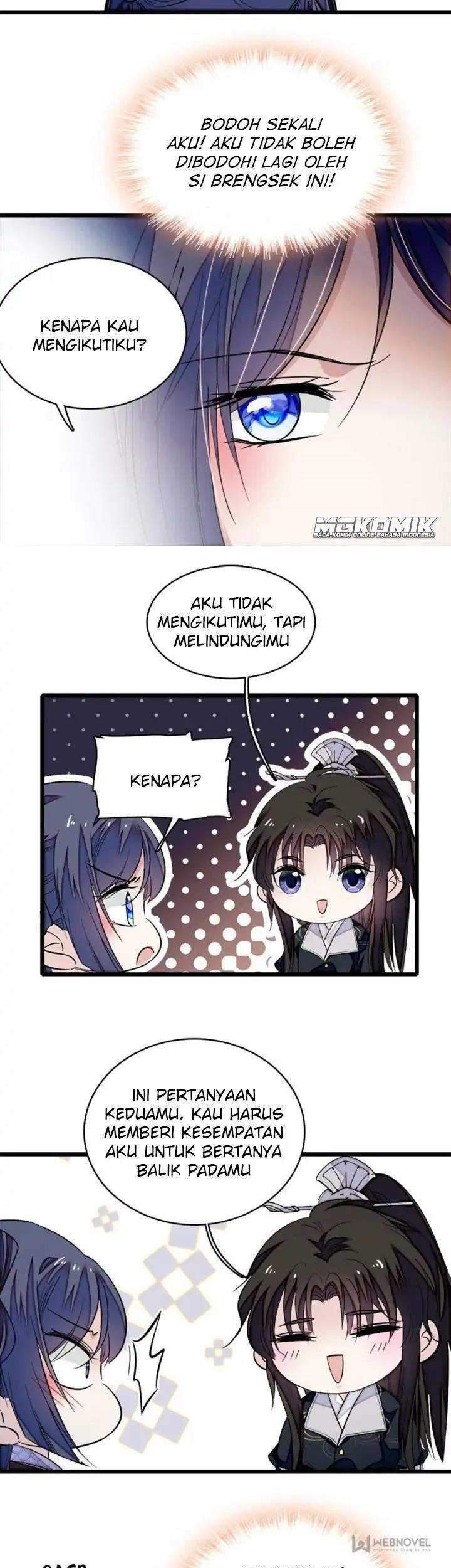 Sijin Chapter 56 - halaman 3