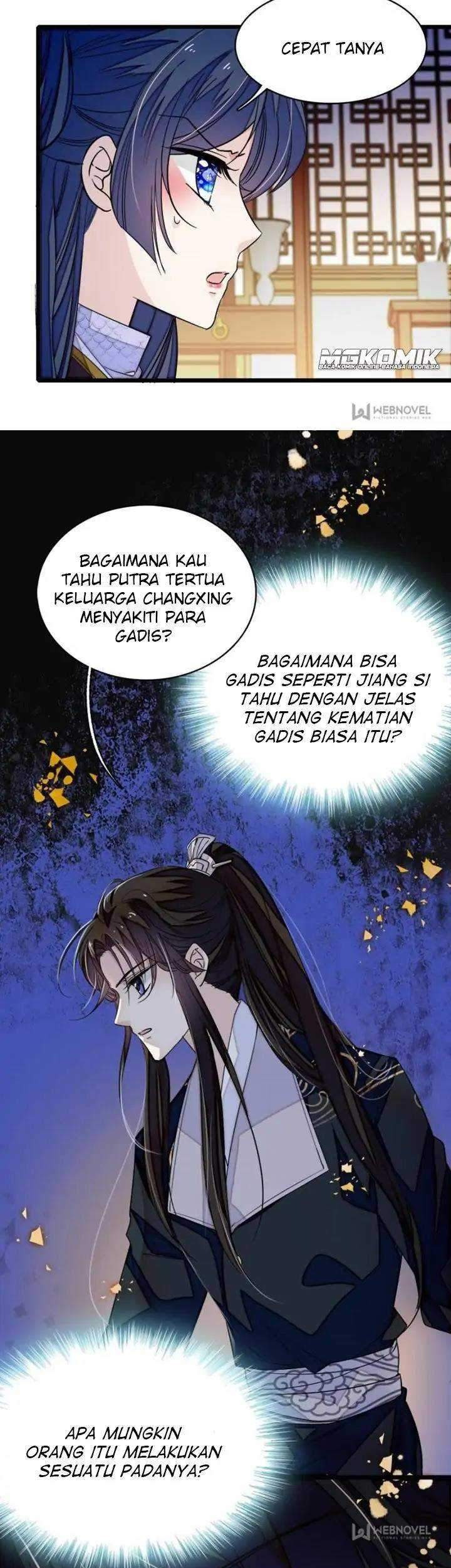 Sijin Chapter 56 - halaman 5