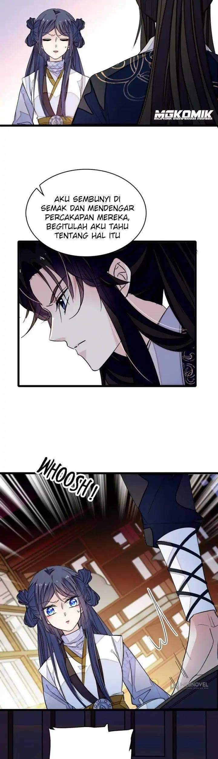 Sijin Chapter 56 - halaman 7
