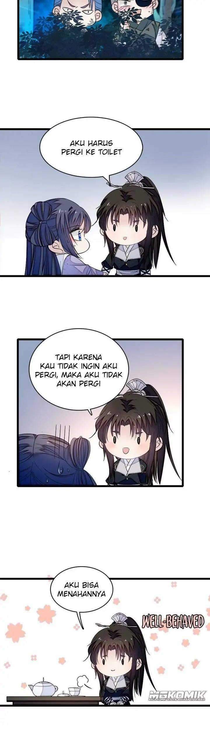 Sijin Chapter 56 - halaman 9