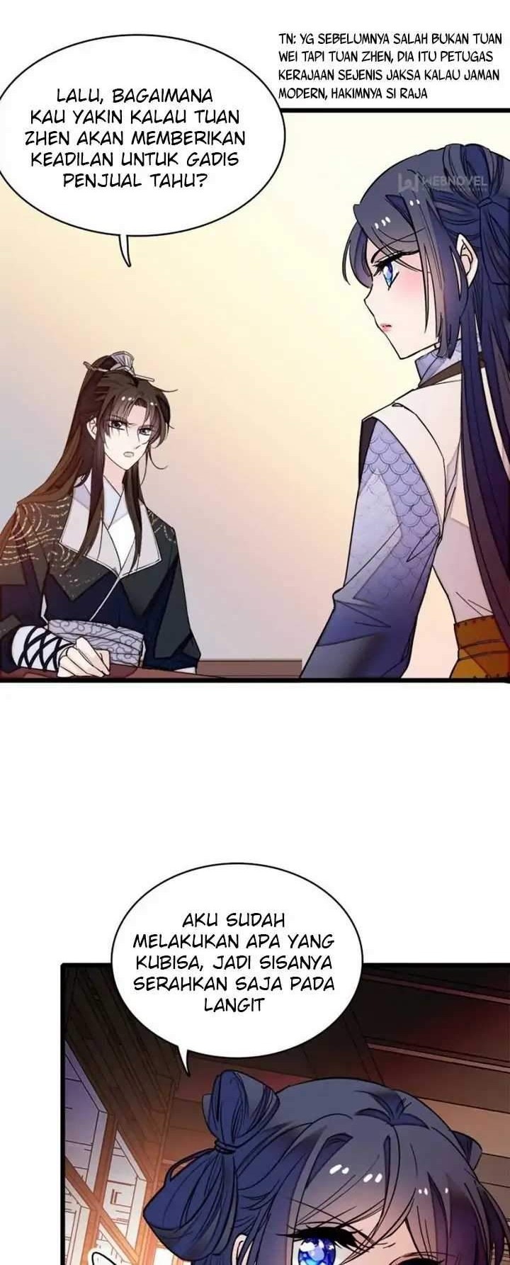 Sijin Chapter 57 - halaman 10